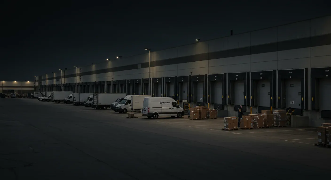Efficient store fulfillment boosts retail growth